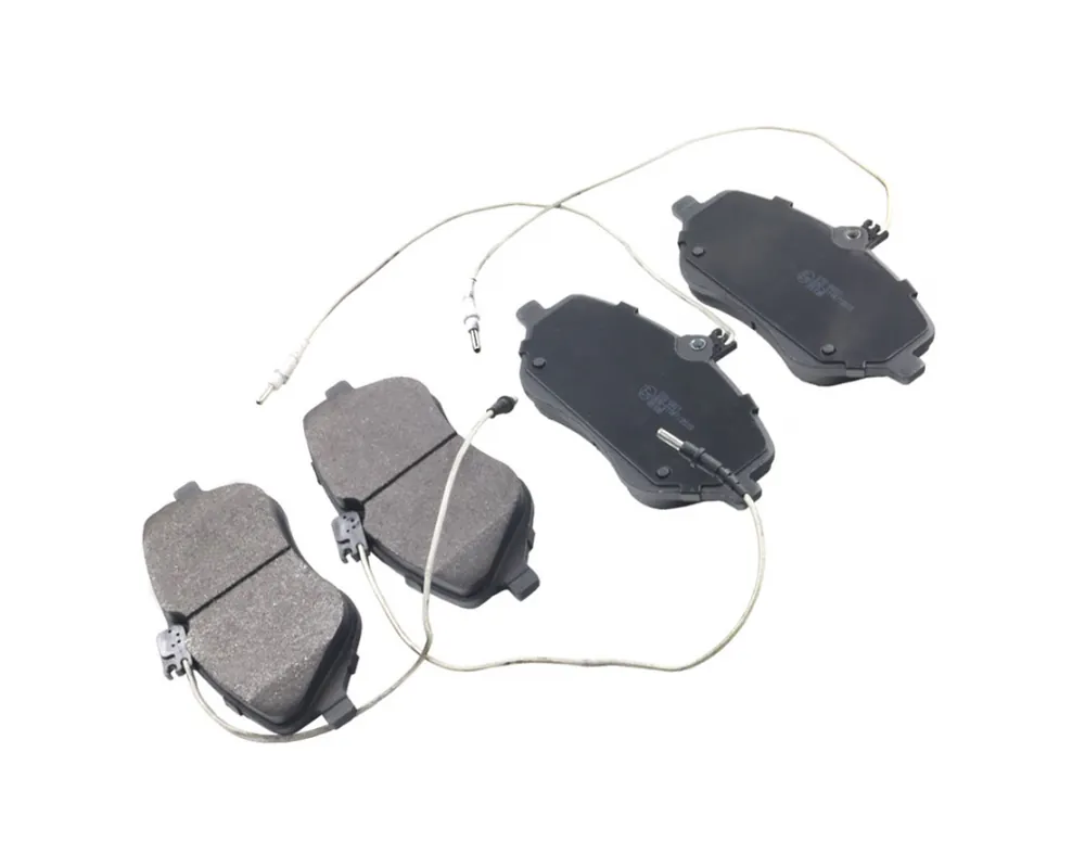 SRL Bremsbeläge Markenprodukt