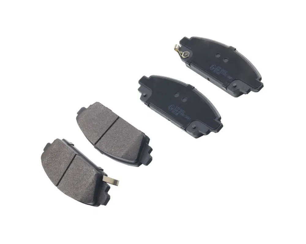 SRL Bremsbeläge Top-Angebot
