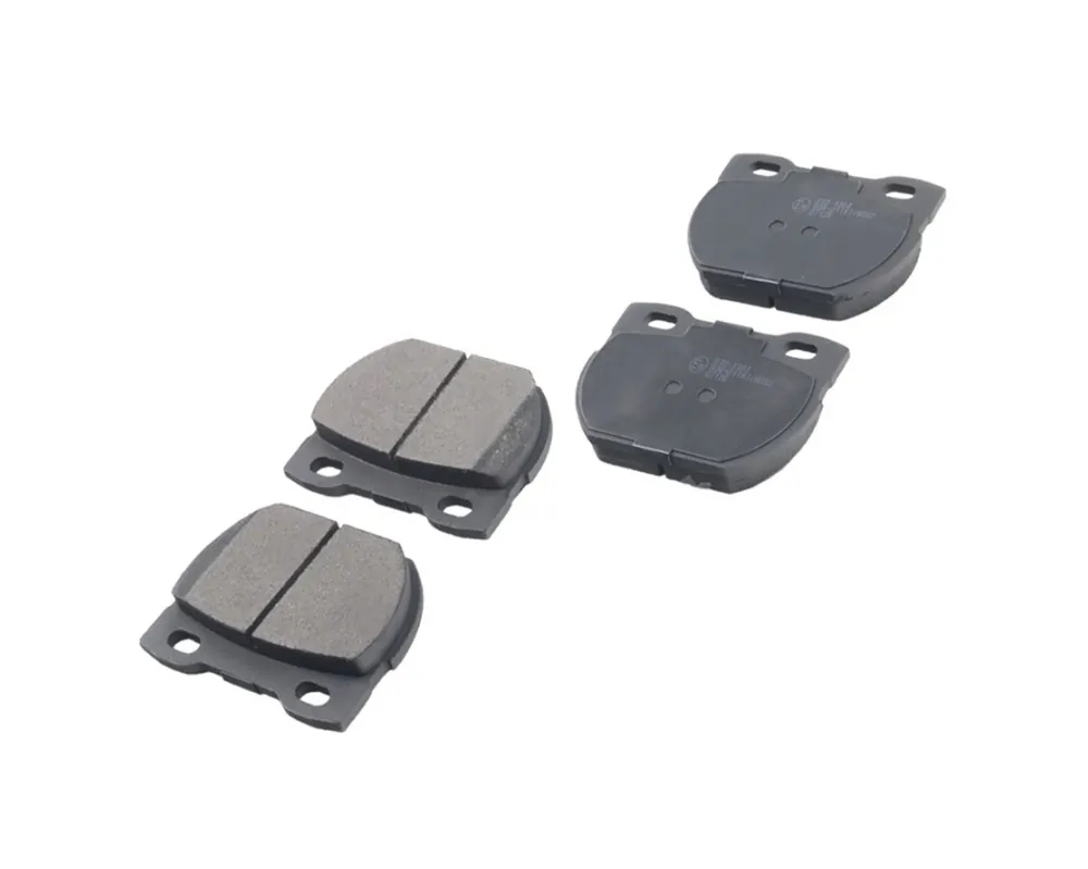 Schneller Versand SRL Bremsbeläge