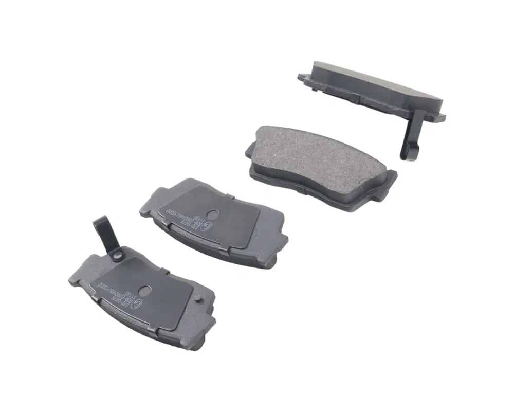 Heißes Angebot SRL Bremsbeläge
