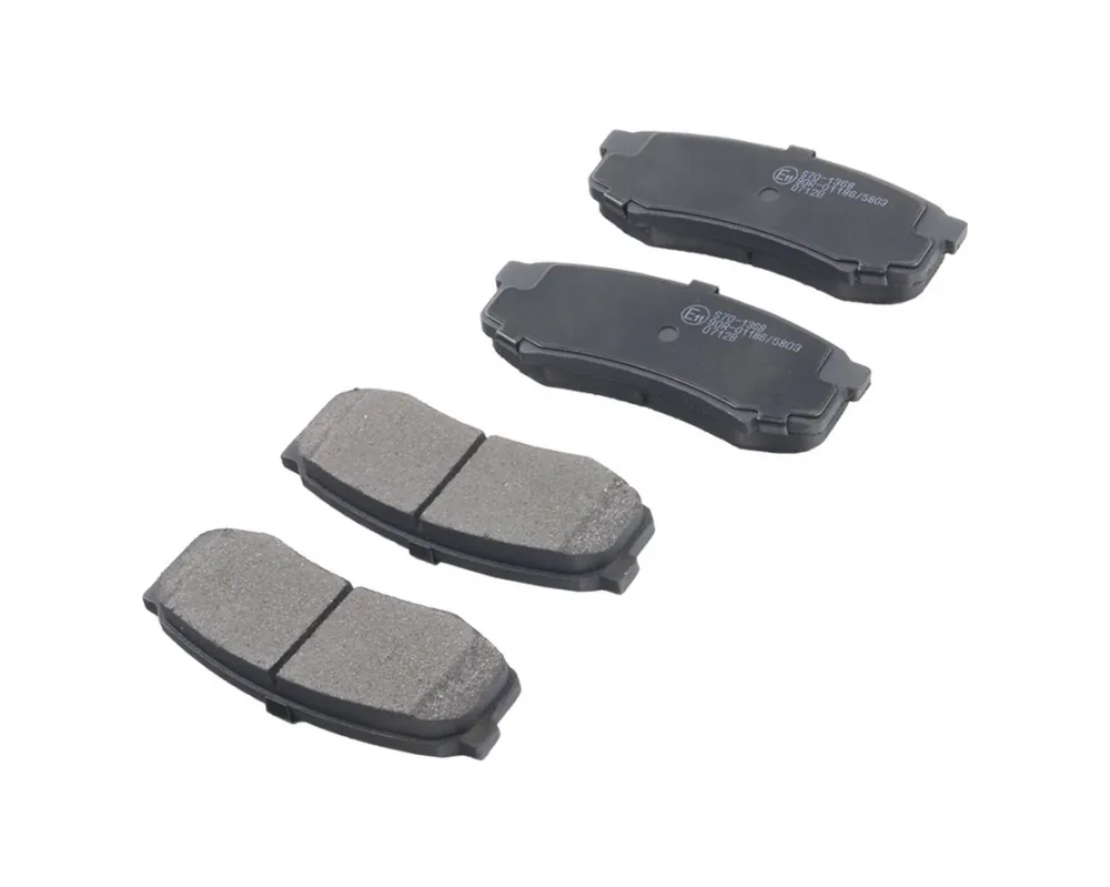 Begrenztes Angebot SRL Bremsbeläge