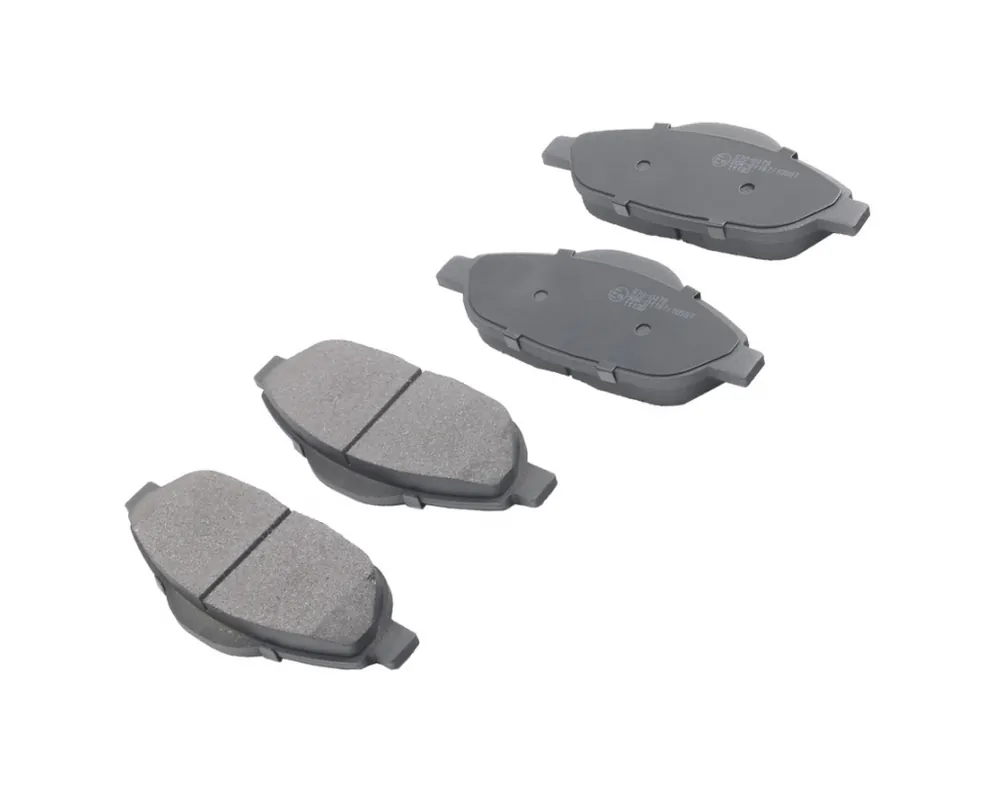 Must-Have SRL Bremsbeläge