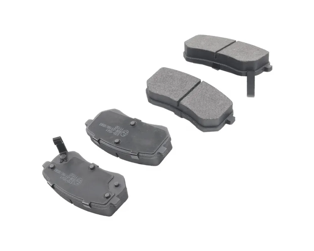 Knallerangebot SRL Bremsbeläge