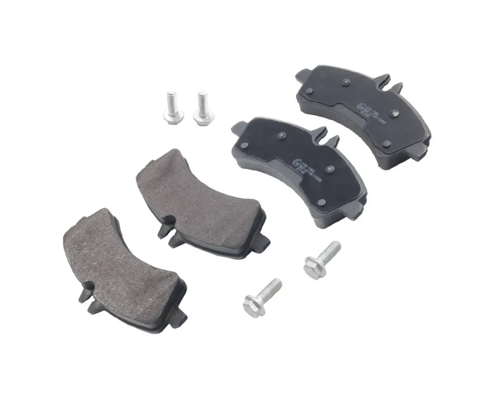 SRL Bremsbeläge Sale