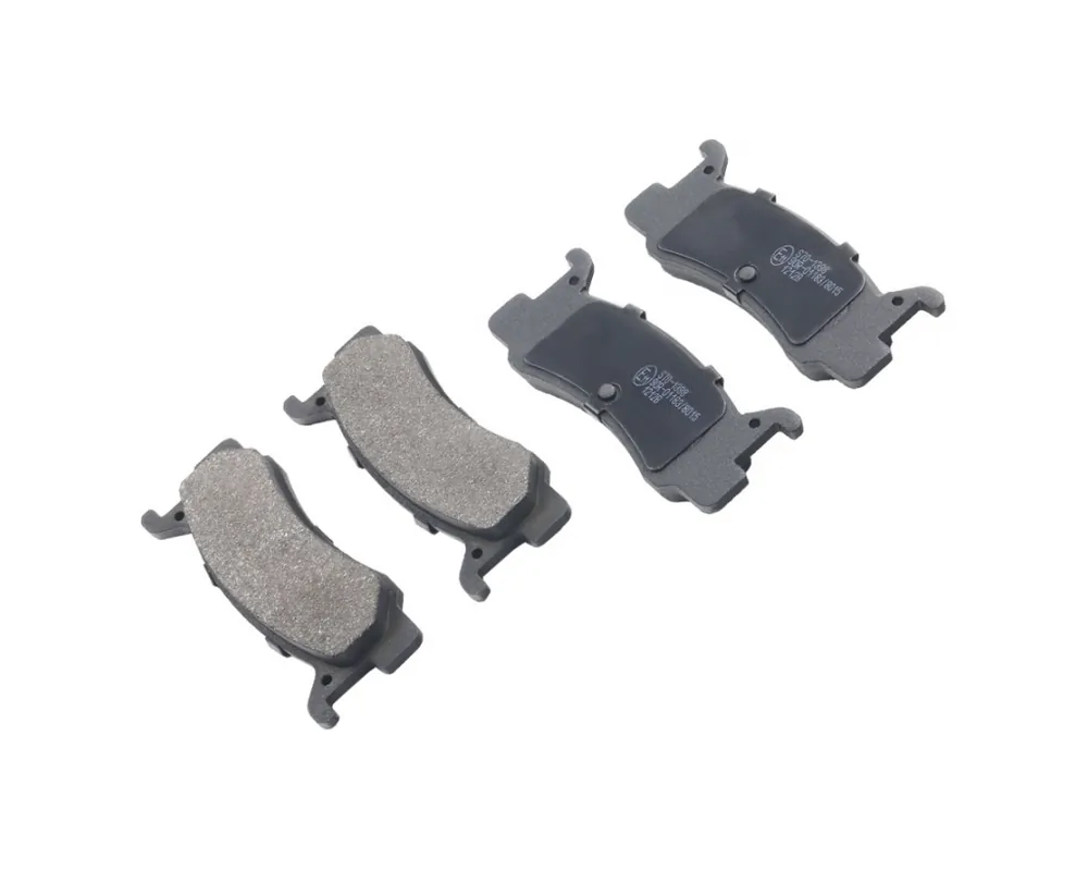 SRL Bremsbeläge Top-Preis