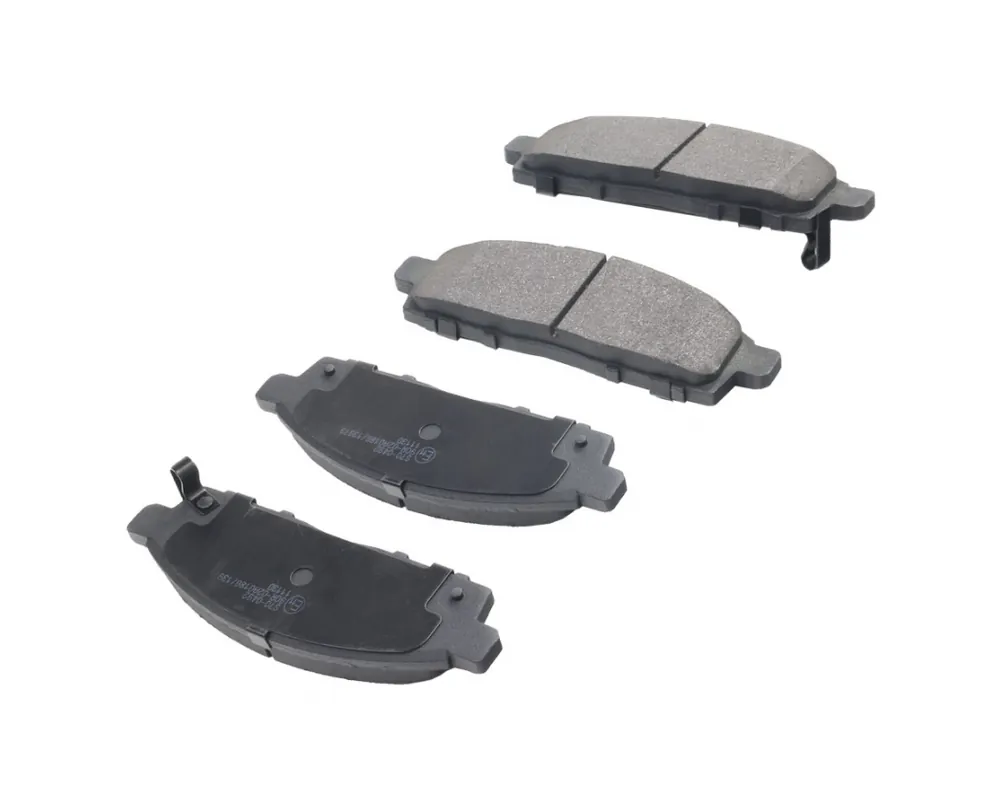 Knallerangebot SRL Bremsbeläge