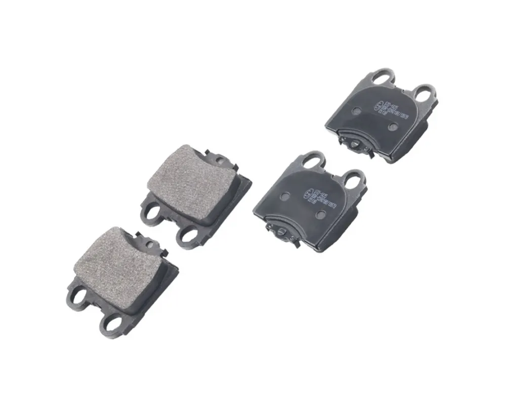 Neue Ware SRL Bremsbeläge