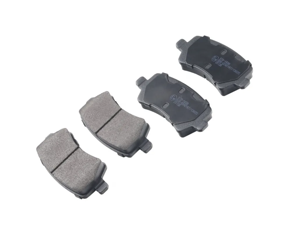 Knallerangebot SRL Bremsbeläge