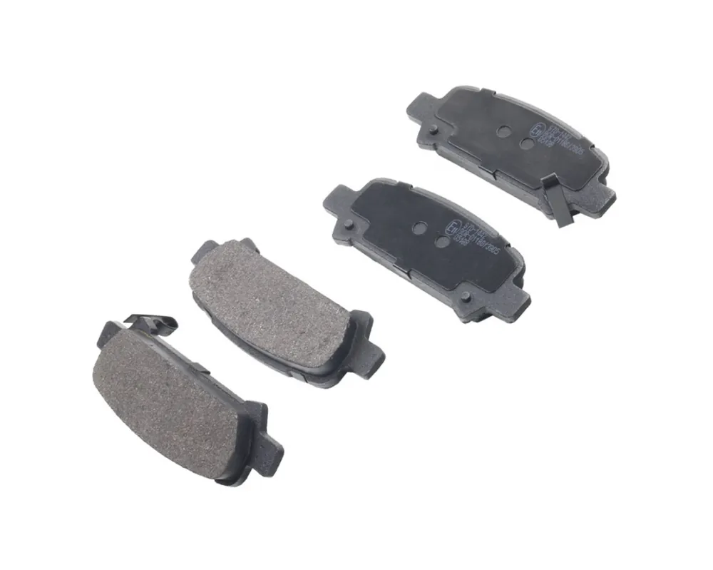 SUMITOMO Bremsbeläge Knallerangebot