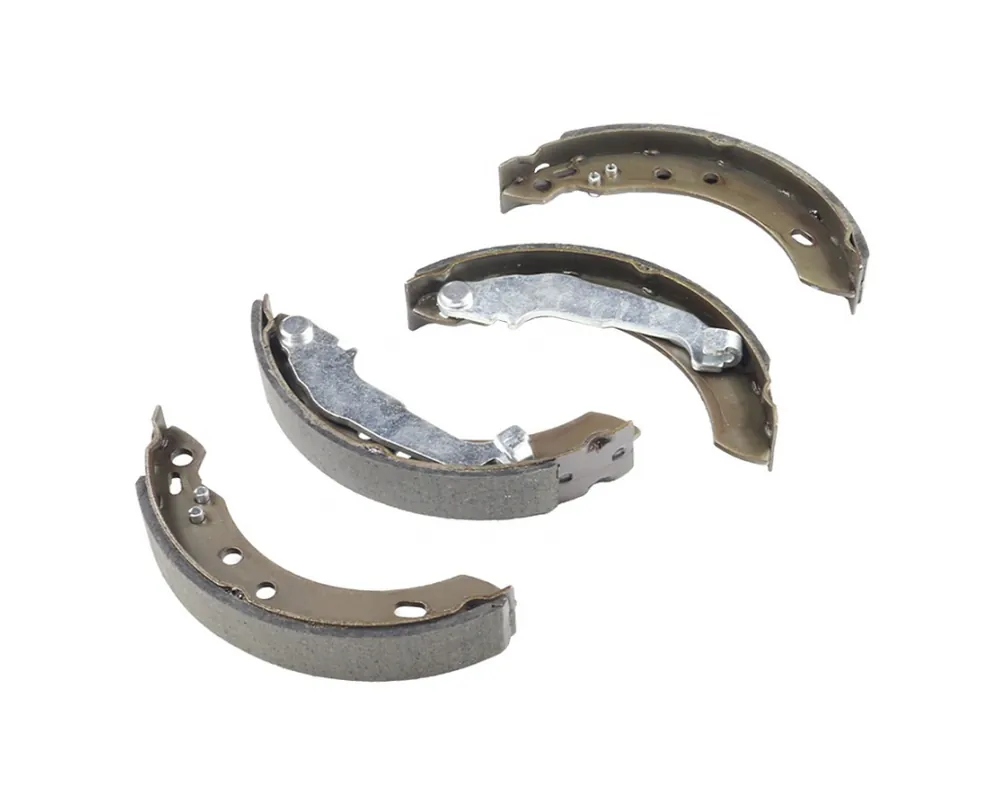 Kracherpreis SRL Bremsbacken