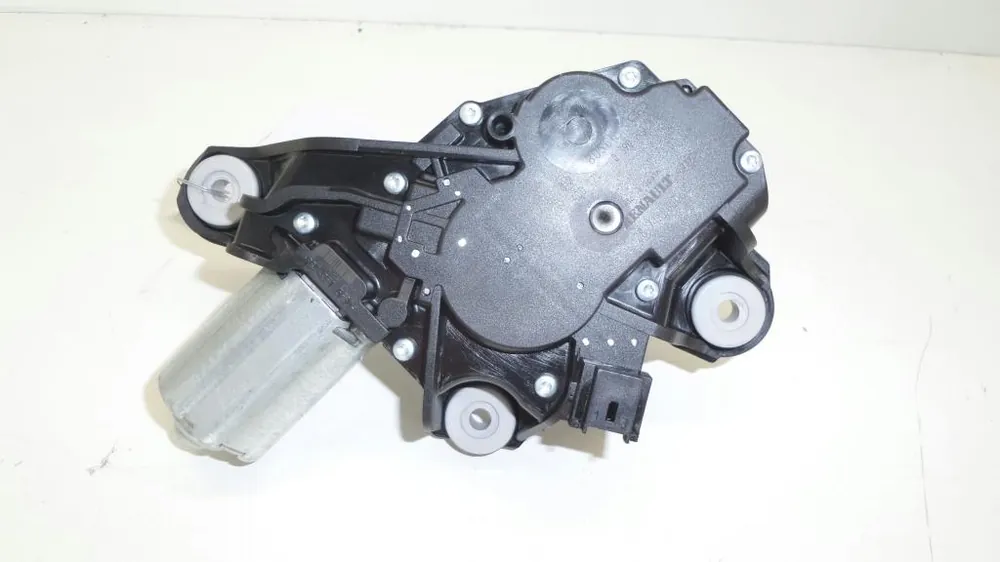 Saisonangebot Hilfsmotoren,-Pumpen gebraucht RENAULT LAGUNA III Baujahr 2007