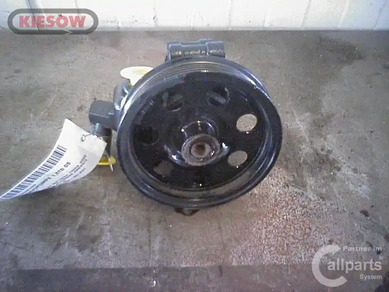Hilfsmotoren,-Pumpen gebraucht FORD FOCUS LIM 4T/TURNIER Baujahr 1999 Abverkauf