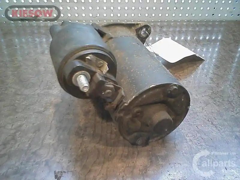 Anlasser, Lichtmaschine gebraucht ALFA ROMEO ALFA 145/146 Baujahr 1995 Rabatt