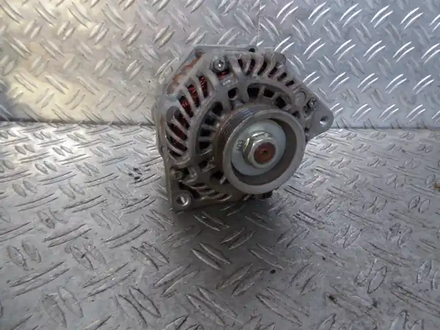 Anlasser, Lichtmaschine gebraucht HONDA CIVIC (AB 09/05) Baujahr 2011 Preisknaller