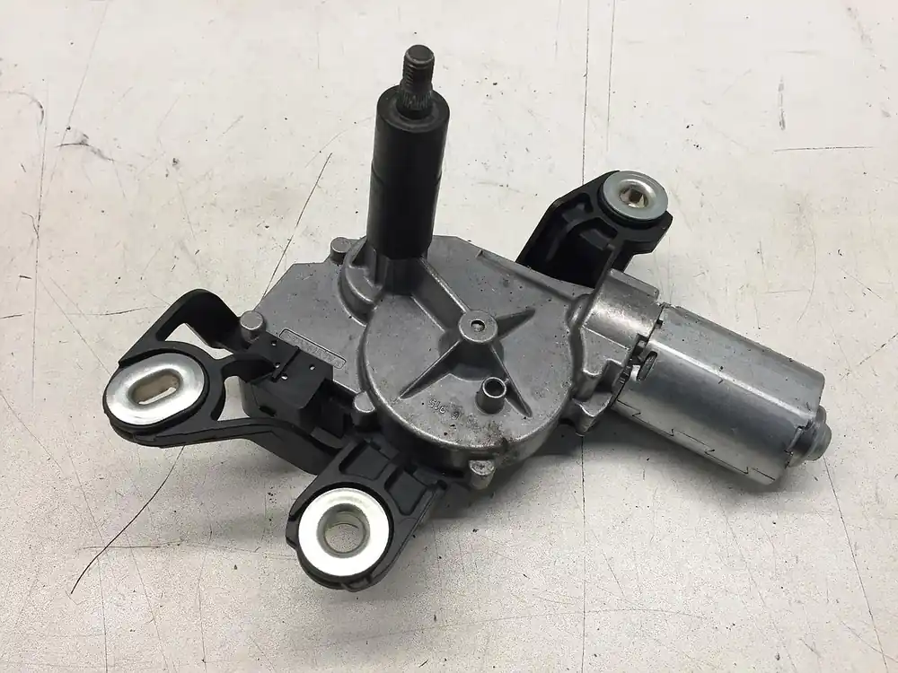 Neu Im Sortiment Hilfsmotoren,-Pumpen gebraucht VW TOURAN (1T3) Baujahr 2014