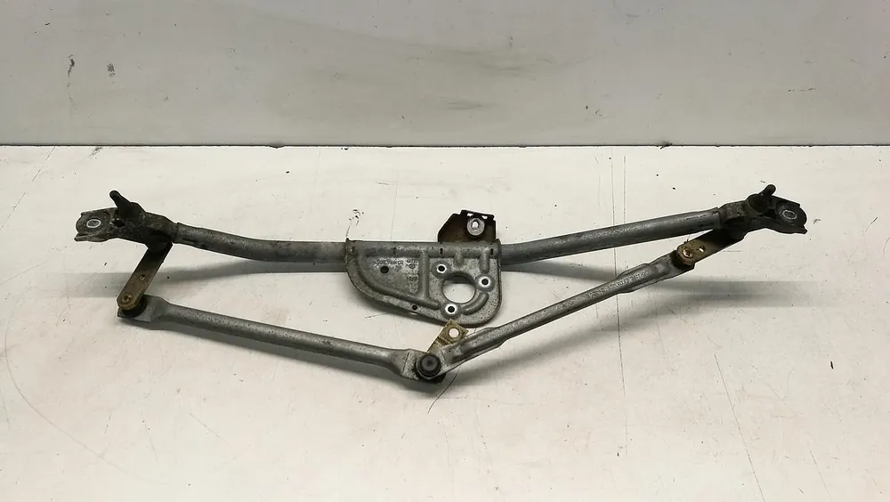 Sonderangebot Hilfsmotoren,-Pumpen gebraucht VW PASSAT (3B3/3B6) Baujahr 2004