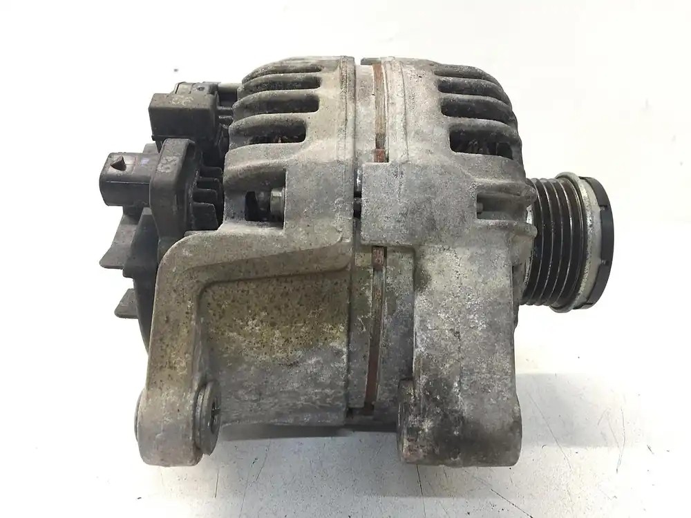 Anlasser, Lichtmaschine gebraucht OPEL CORSA D AB 10/06 Baujahr 2012 Top-Angebot