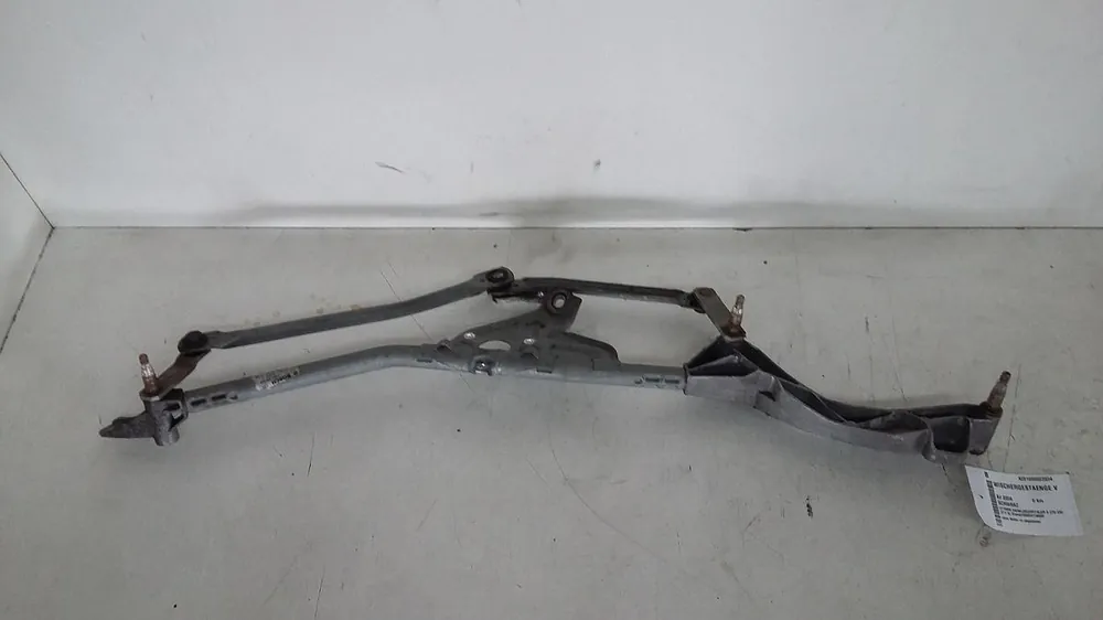 Knallerangebot Hilfsmotoren,-Pumpen gebraucht MERCEDES-BENZ E200-E63AMG T (S211) Baujahr 2004