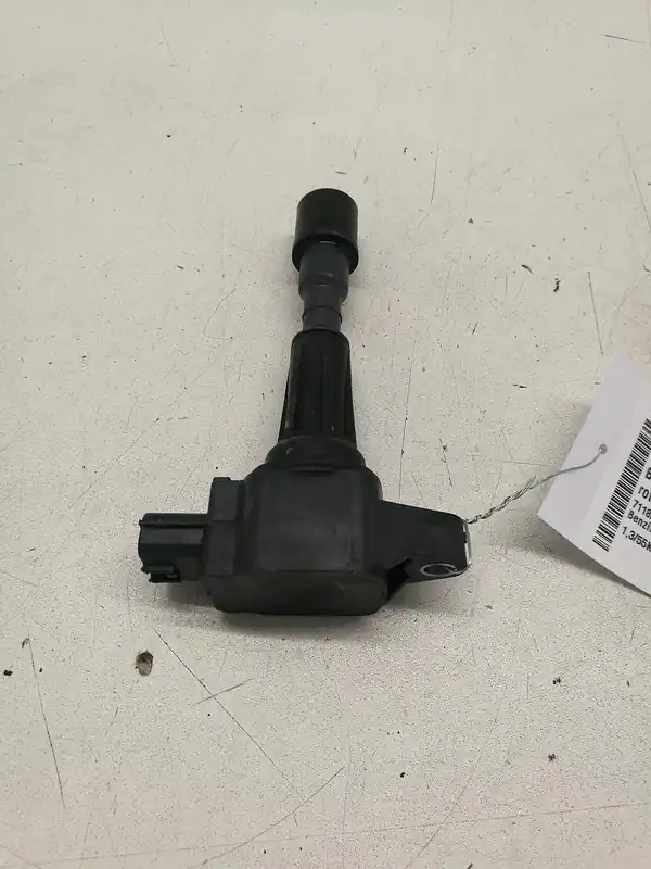 Markenware Motor-Elektrik gebraucht MAZDA 2 (DE) Baujahr 2009
