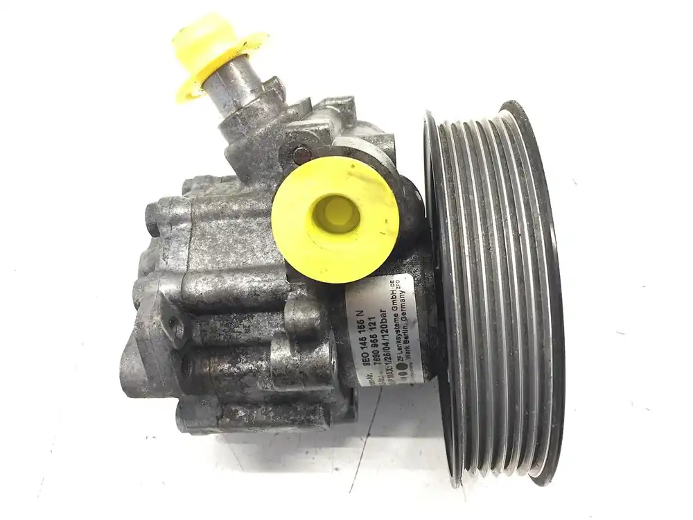 Hilfsmotoren,-Pumpen gebraucht AUDI A4 LIM/AVANT (8E) Baujahr 2004 Preis Gesenkt