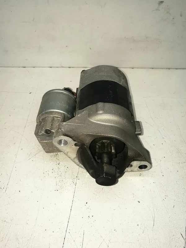 Anlasser, Lichtmaschine gebraucht RENAULT TWINGO (C/GN0,6/07-) Baujahr 2012 Sale