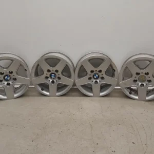 Reifen, Felgen, Räder gebraucht Baujahr 2004 Markenprodukt