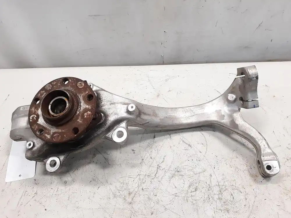 Günstig Federbeine, Achsschenkel gebraucht AUDI A6 (4F, 04/04-) Baujahr 2004