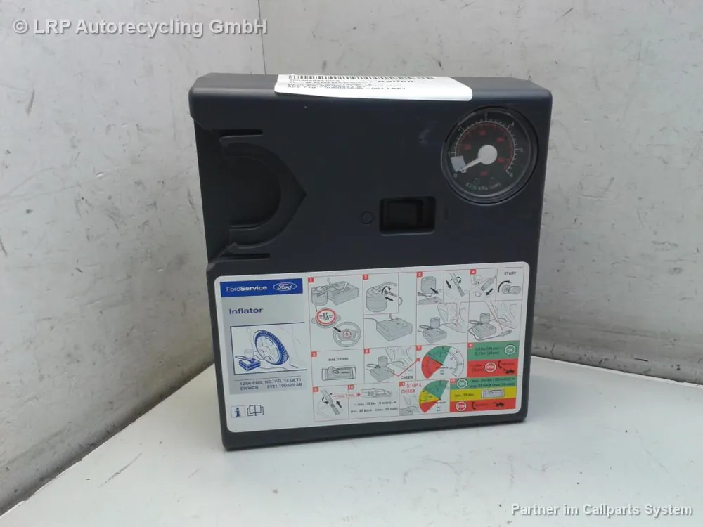 Reifen, Felgen, Räder gebraucht FORD KA (09/08-) Baujahr 2012 Wochenendangebot