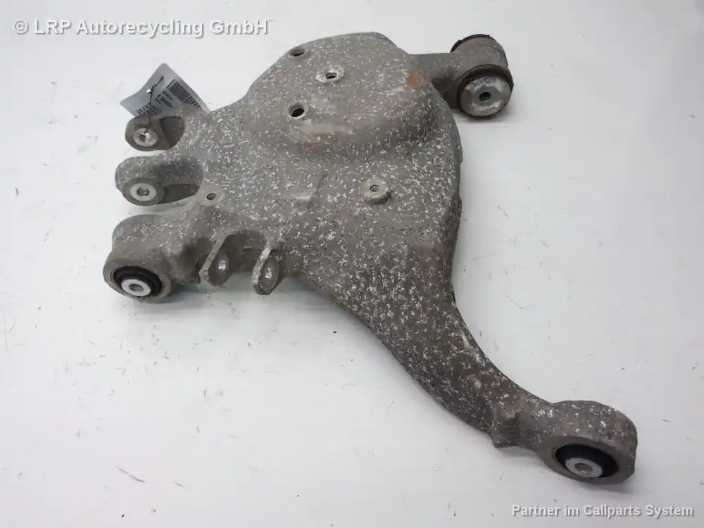 Querlenker gebraucht AUDI A6 (4F, 04/04-) Baujahr 2004 Versand Am Gleichen Tag