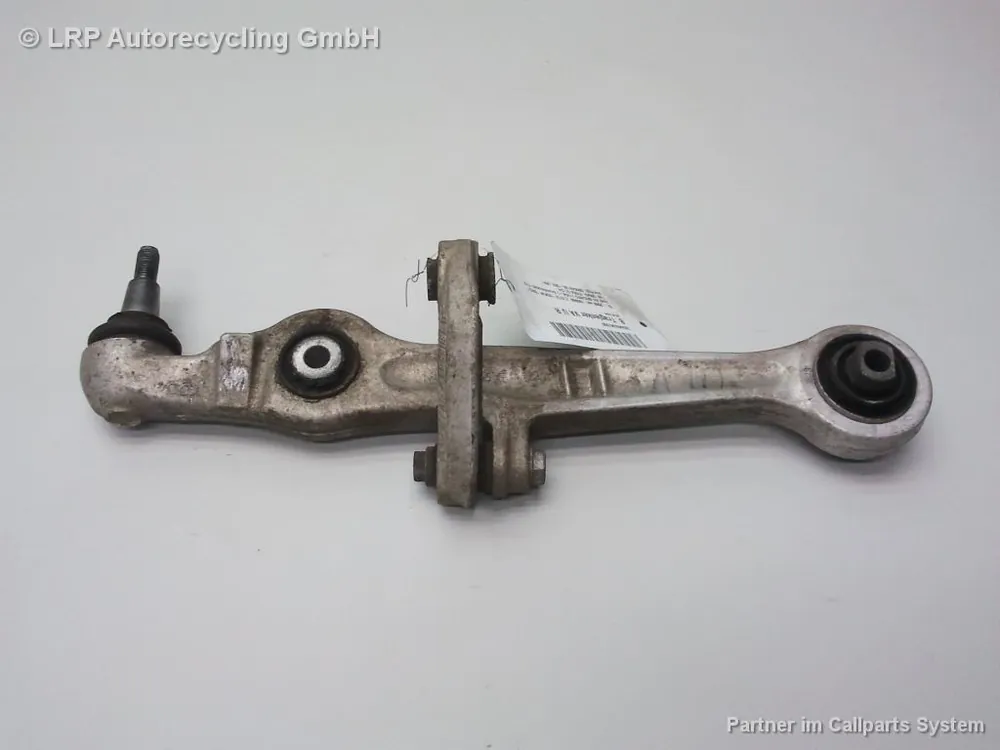 Neu Querlenker gebraucht AUDI A4 (8EC/8ED,11/04-) Baujahr 2006