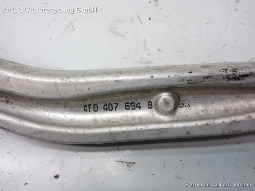 Querlenker gebraucht AUDI A6 (4F, 04/04-) Baujahr 2004 Rabatt