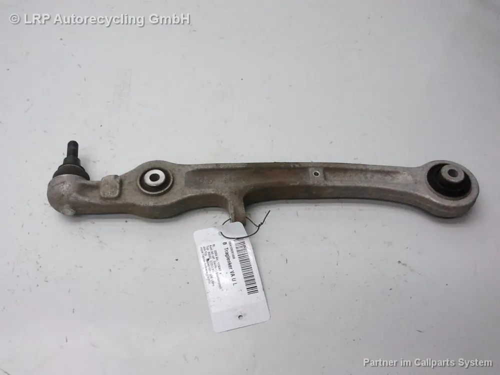 Querlenker gebraucht AUDI A6 (4F, 04/04-) Baujahr 2004 Sichere Zahlung