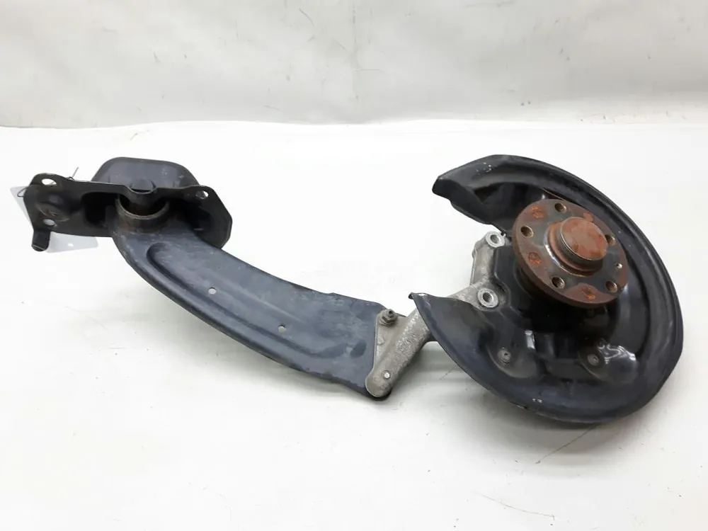 Jetzt Kaufen Federbeine, Achsschenkel gebraucht VW CC (358) Baujahr 2012