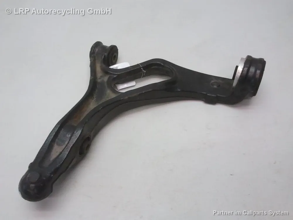 Letzte Chance Querlenker gebraucht VW TOUAREG (7L6) Baujahr 2009