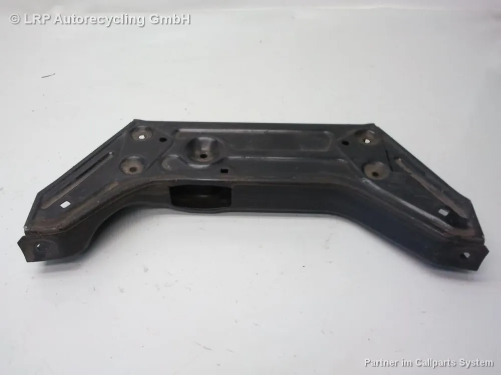 Echt Achsträger, Stabilisator gebraucht AUDI A2 Baujahr 2002