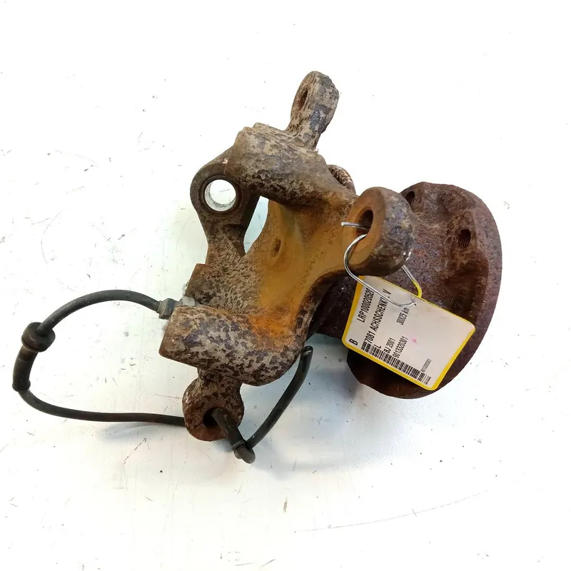 Federbeine, Achsschenkel gebraucht VW LT (2D, AB 05/96) Baujahr 2001 Günstig