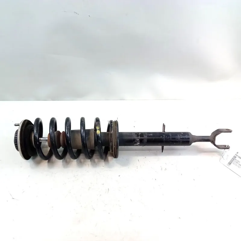 Federbeine, Achsschenkel gebraucht AUDI A8/S8 (D2, AB 06/94) Baujahr 2000 Sichere Zahlung