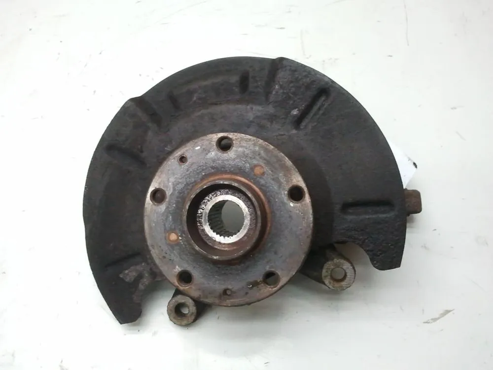 Federbeine, Achsschenkel gebraucht SUZUKI SX4 Baujahr 2006 Rabatt