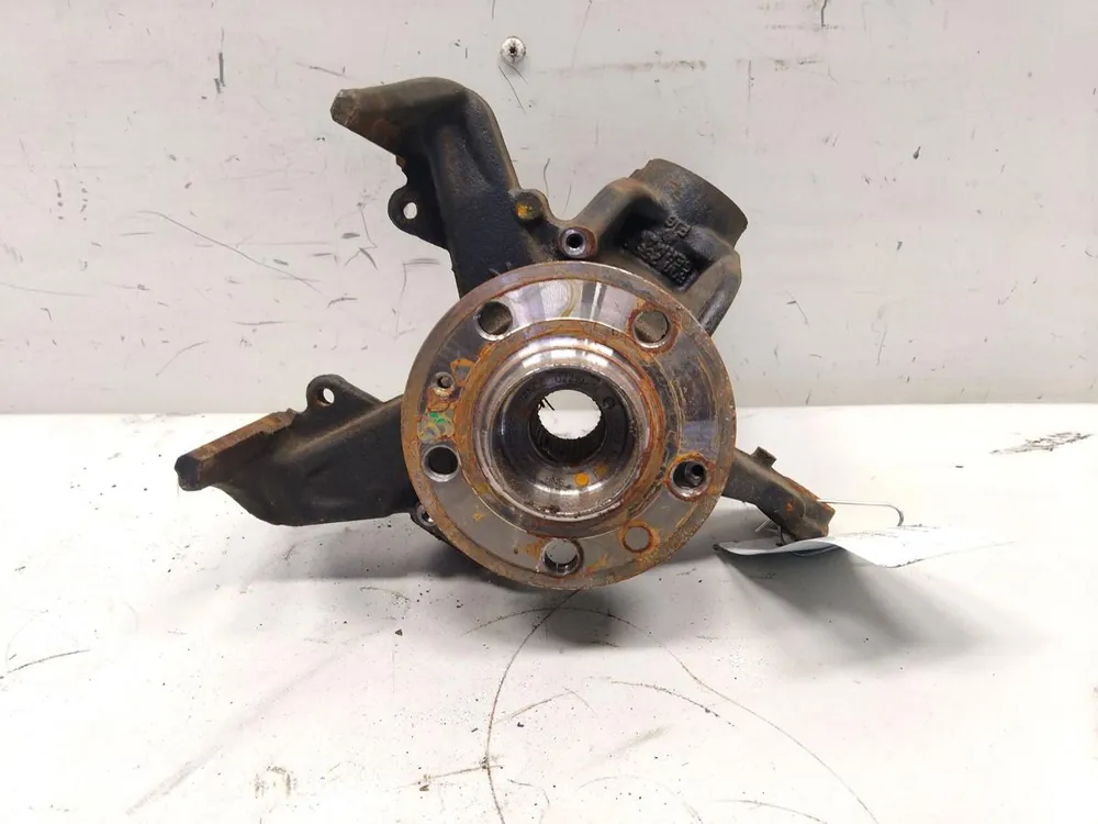 Neu Im Sortiment Federbeine, Achsschenkel gebraucht AUDI A2 Baujahr 2002