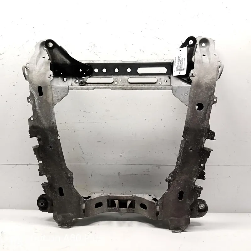 Markenware Achsträger, Stabilisator gebraucht RENAULT MEGANE/MEG. CLASSIC Baujahr 2001