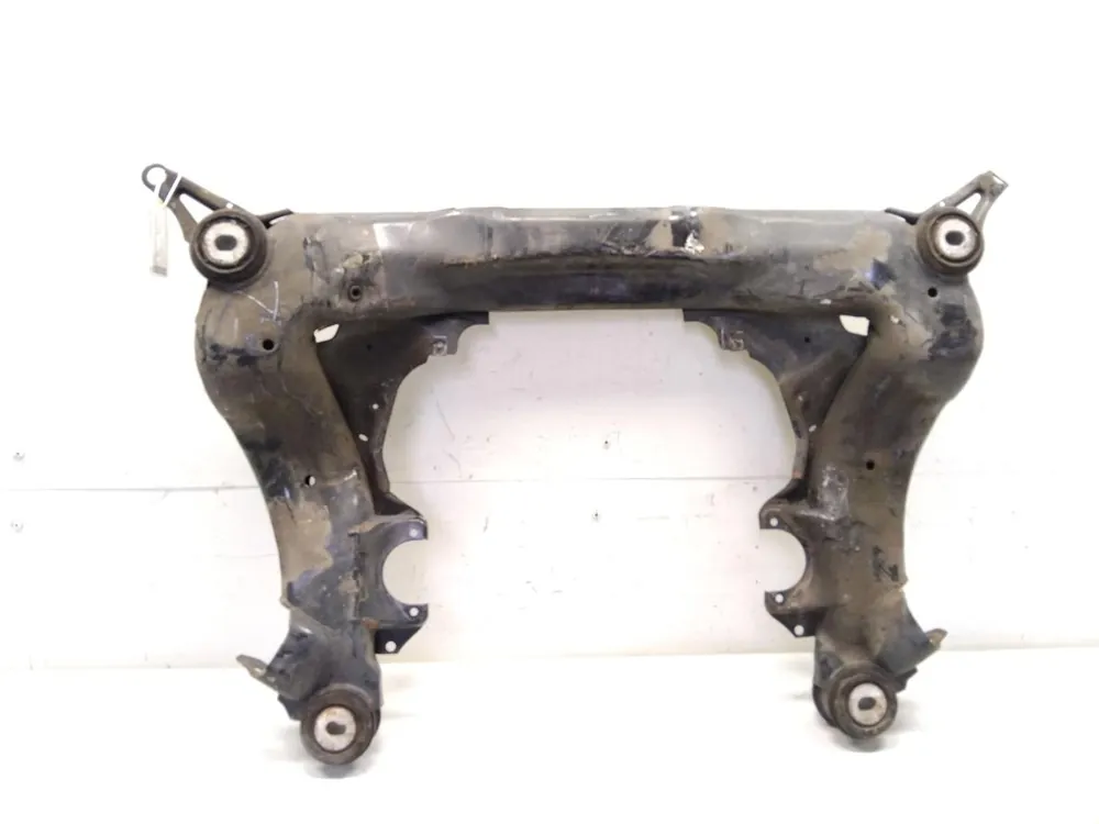 Achsträger, Stabilisator gebraucht AUDI A6/S6 (4B,BIS 05/01) Baujahr 1998 Sonderaktion
