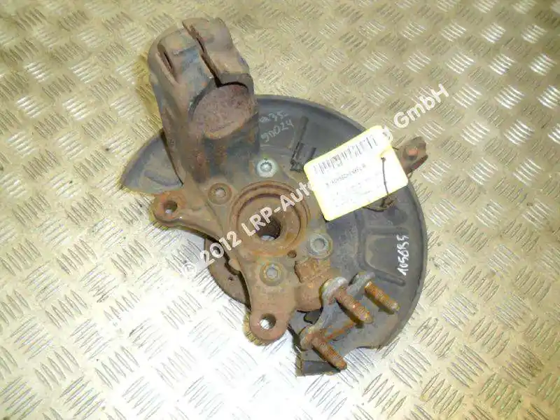 Schneller Versand Federbeine, Achsschenkel gebraucht AUDI A3 (8P, 05/03-) Baujahr 2003