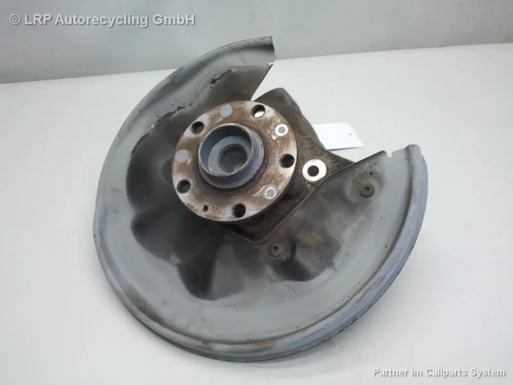 Federbeine, Achsschenkel gebraucht AUDI A6 (4F, 04/04-) Baujahr 2006 Neuheit