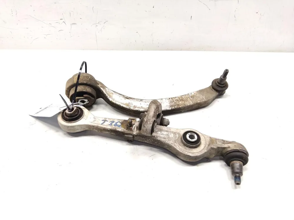 Querlenker gebraucht AUDI A6 (4BH) ALLROAD QUA Baujahr 2003 Expressversand