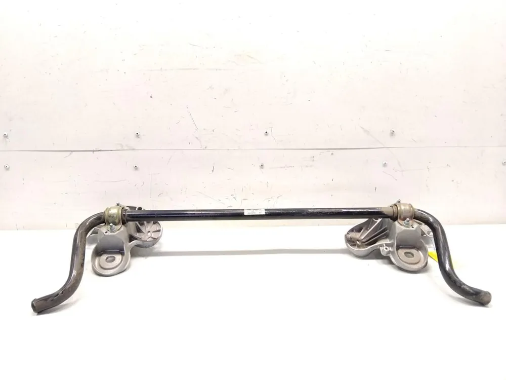 Achsträger, Stabilisator gebraucht AUDI A6 (4F, 04/04-) Baujahr 2004 Günstig