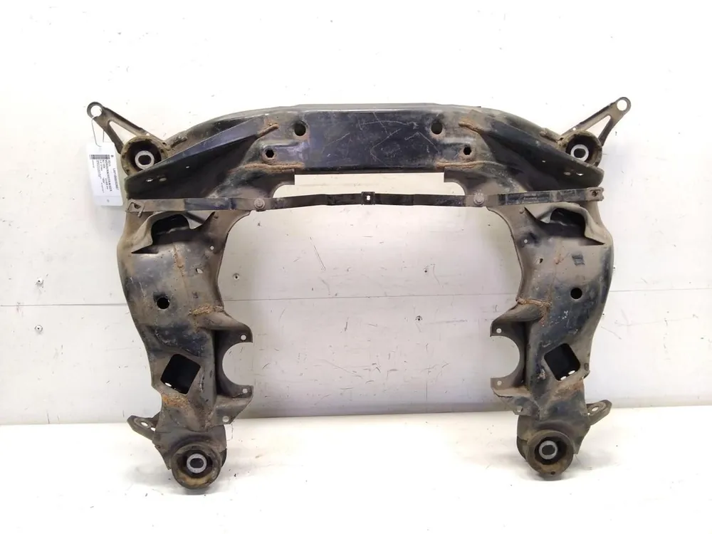 Achsträger, Stabilisator gebraucht AUDI A6/S6 (4B,BIS 05/01) Baujahr 1998 Neu