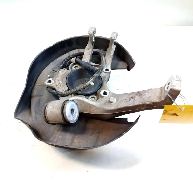Federbeine, Achsschenkel gebraucht AUDI A8/S8 (D2, AB 06/94) Baujahr 1999 Highlight