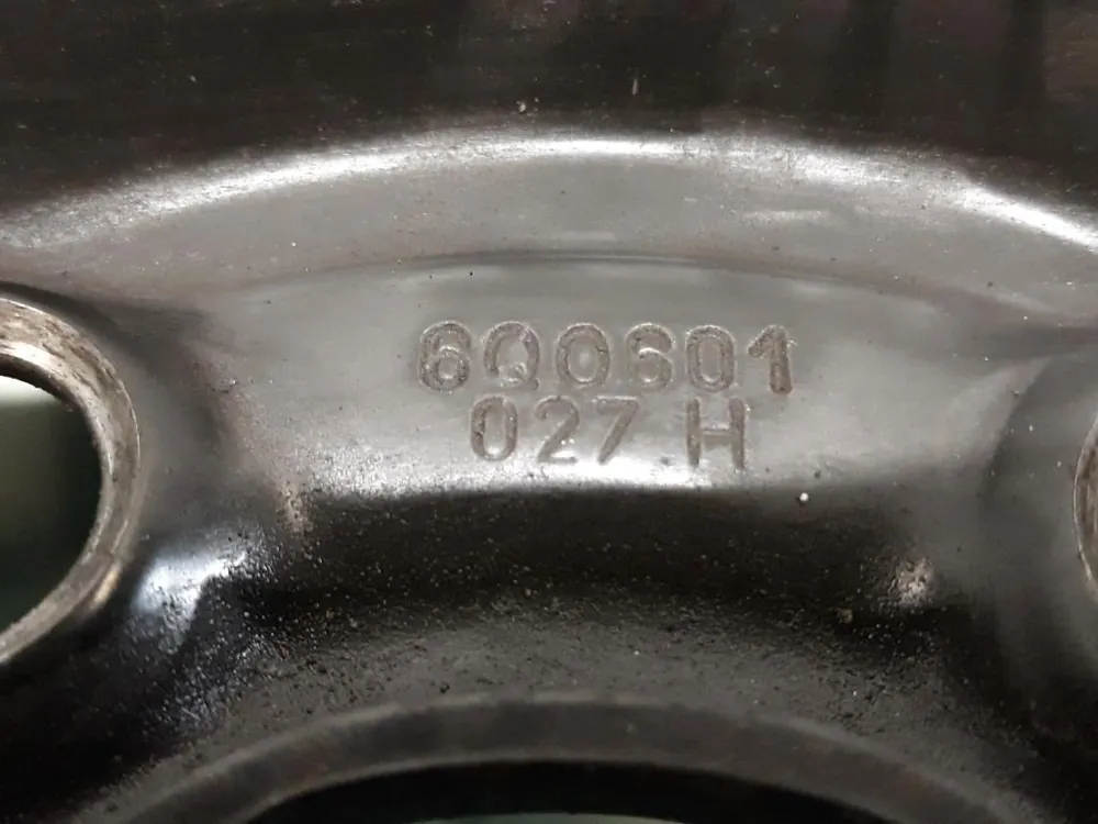 Reifen, Felgen, Räder gebraucht SEAT IBIZA (6L) Baujahr 2005 Markenprodukt
