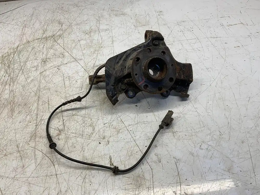 Nur Für Kurze Zeit Federbeine, Achsschenkel gebraucht OPEL CORSA D AB 10/06 Baujahr 2010