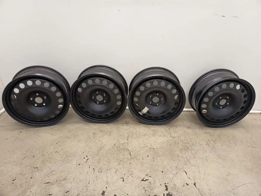 Reifen, Felgen, Räder gebraucht VW ID.3 Type 1 Baujahr 2020 Top-Preis